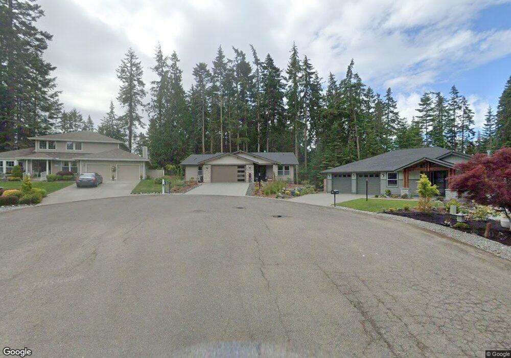 110 Kelsey Ct, Sequim, WA 98382 - photo 1