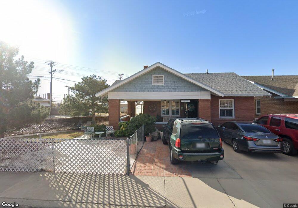 2898 Grant Ave, El Paso, TX 79930 - photo 1