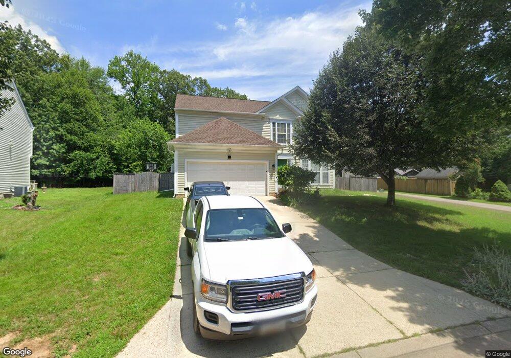 4679 Queens Grove St, White Plains, MD 20695 - photo 1