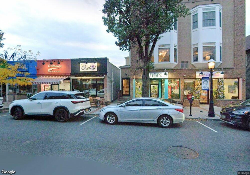 459 Main St unit 4, Metuchen, NJ 08840 - photo 1