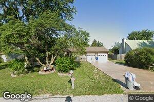 307 Surrey Ln, Overbrook, KS 66524