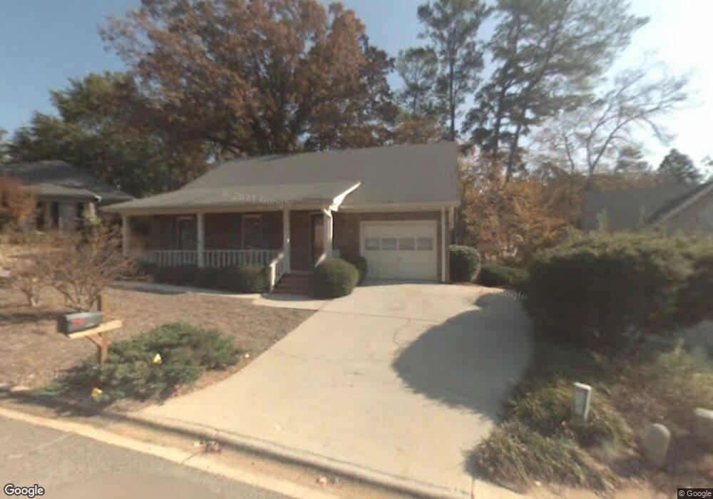 2232 Woodbluff Way, Augusta, GA 30909 - photo 1