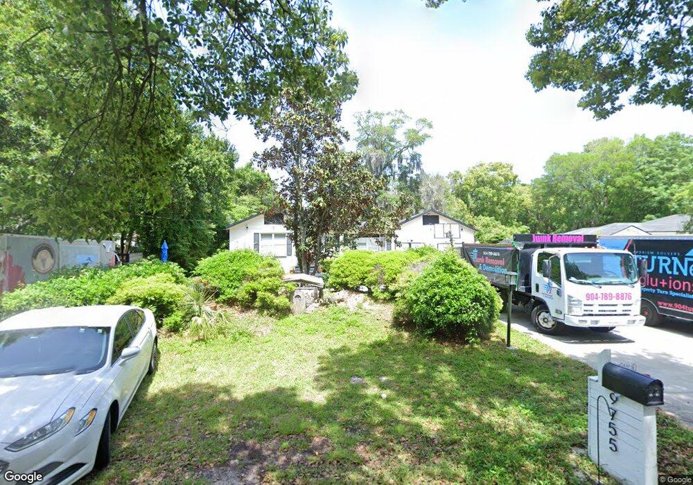 9755 Cunningham Rd, Jacksonville, FL 32246 - photo 1