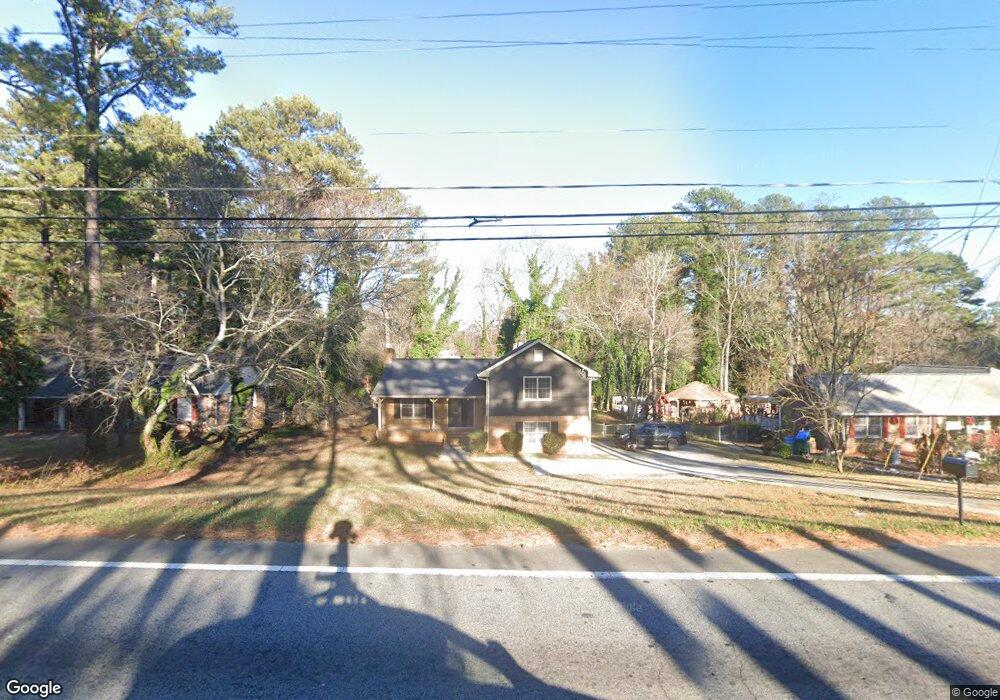 676 Killian Hill Rd SW, Lilburn, GA 30047 - photo 1