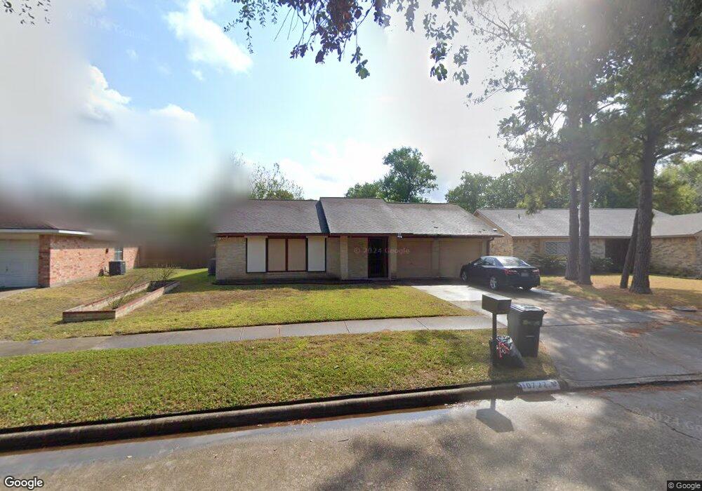 10722 Hazy Valley Ln, Houston, TX 77086 - photo 1