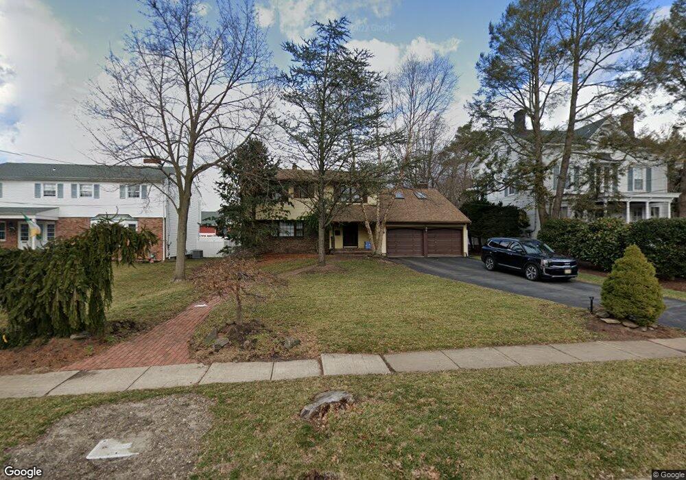 177 Maple Ave, Metuchen, NJ 08840 - photo 1