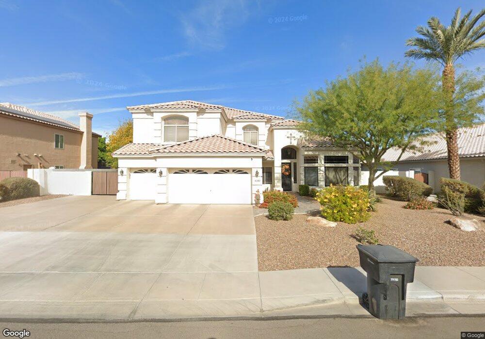 6180 W Post Rd, Chandler, AZ 85226 - photo 1