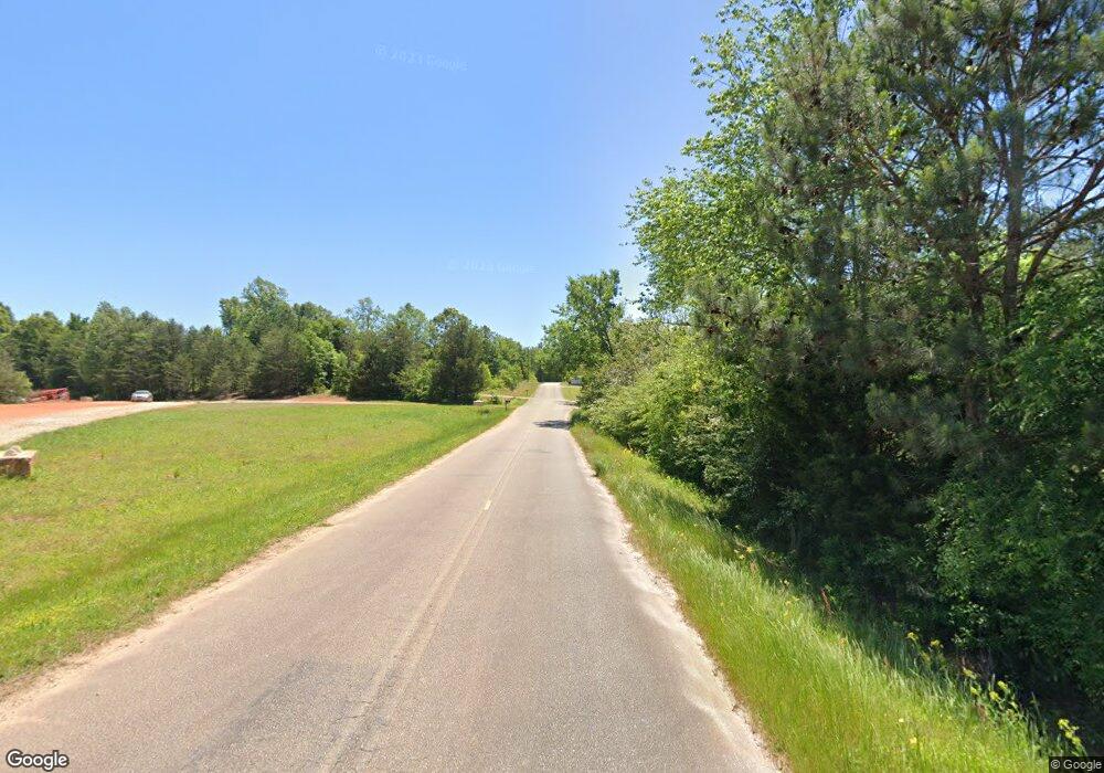 0 Vaughn Rd, Homer, GA 30547 - photo 1