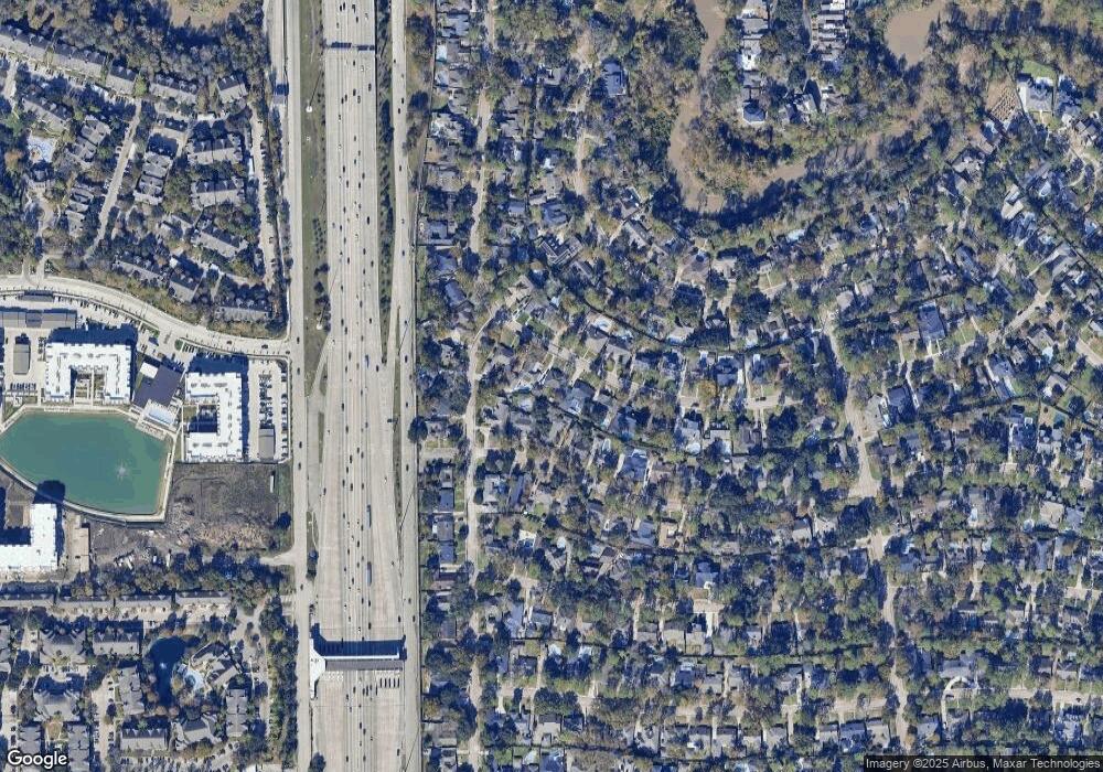 10315 Shady River Dr, Houston, TX 77042 - photo 1