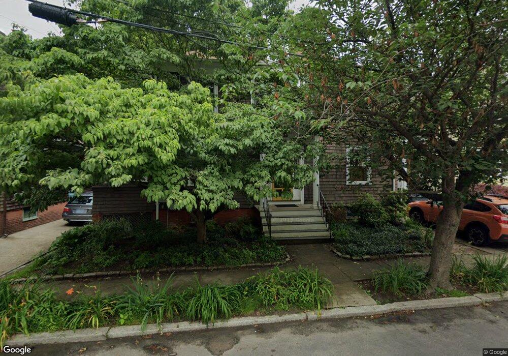 112 Everett Ave, Providence, RI 02906 - photo 1