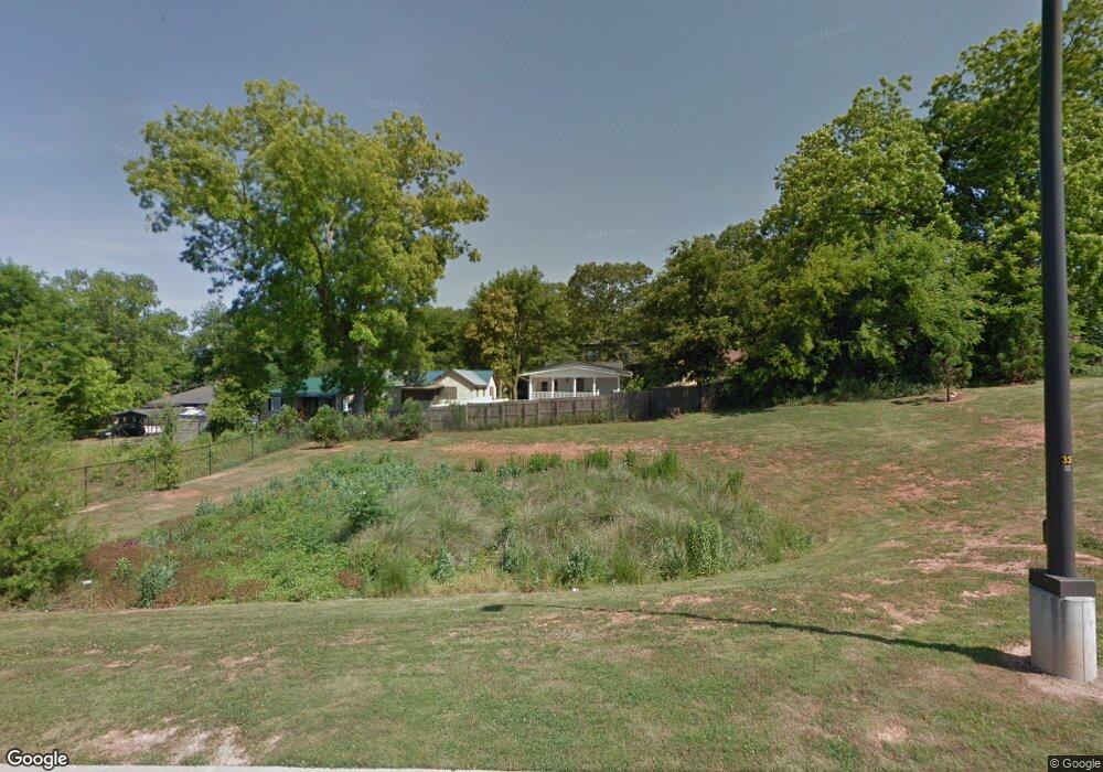 109 Wanassed St, Athens, GA 30606 - photo 1