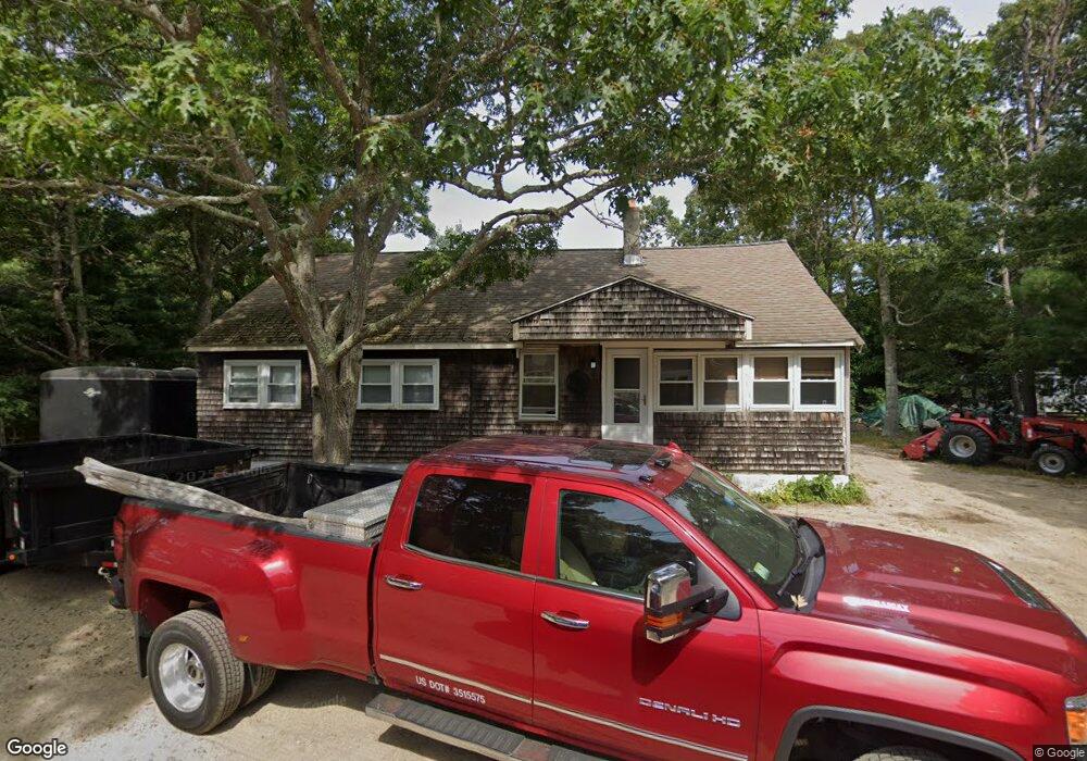 28 Pine Rock Rd, East Falmouth, MA 02536 - photo 1