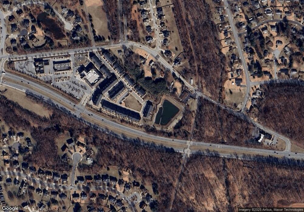 911 Hall Station Dr, Bowie, MD 20721 - photo 1