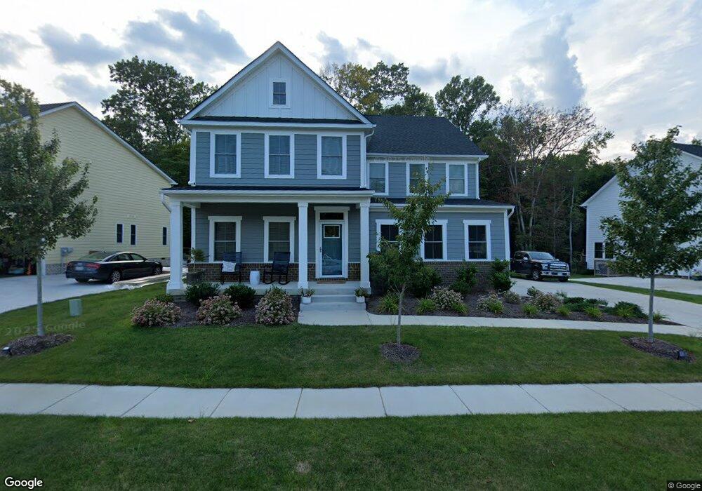 3407 Seaford Crossing Dr, Midlothian, VA 23113 - photo 1