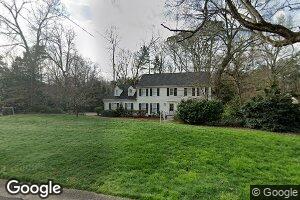 1190 Winding Branch Cir, Atlanta, GA 30338