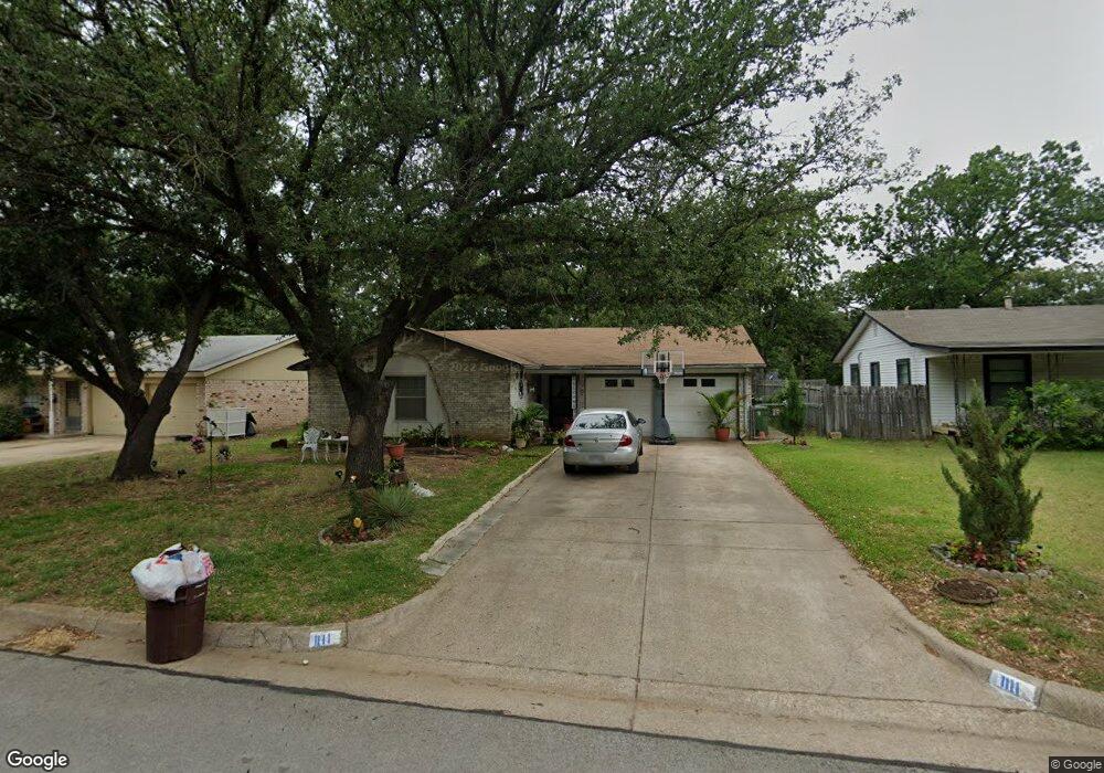 1111 Ann St, Bedford, TX 76022 - photo 1