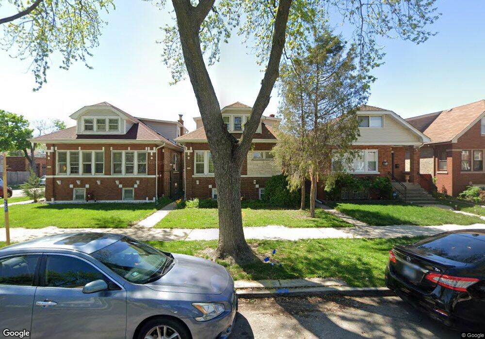 5105 W Wellington Ave, Chicago, IL 60641 - photo 1