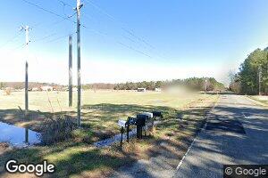 214 Marley Farm Rd, Lumber Bridge, NC 28357