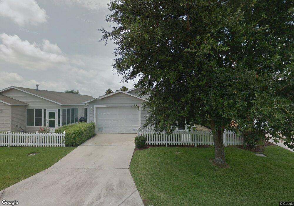 400 Rose Croft Terrace, The Villages, FL 32162 - photo 1