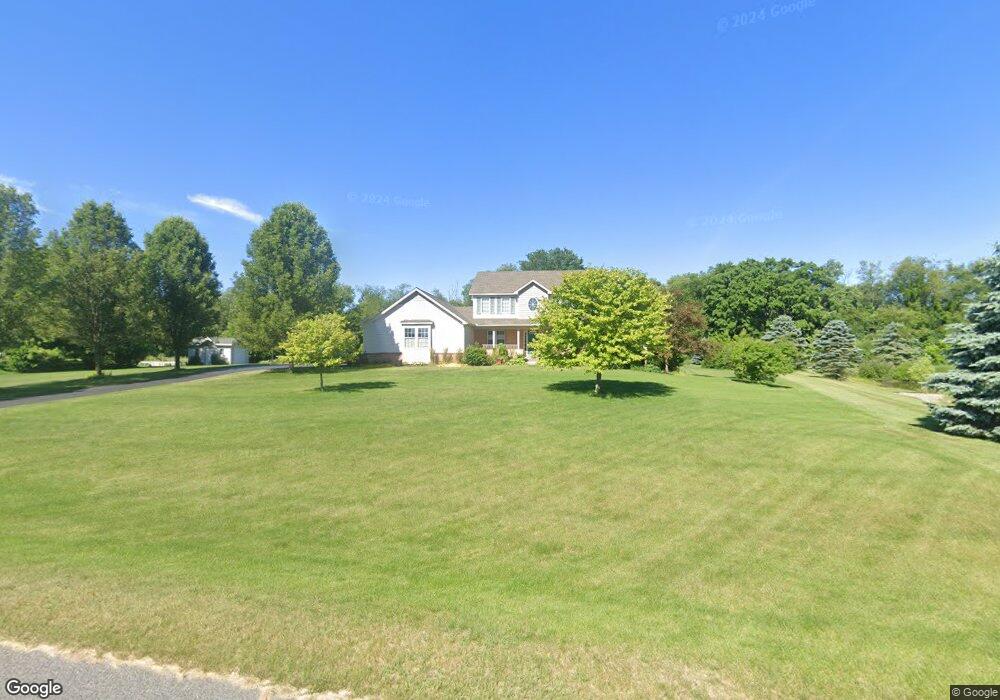 3068 Fieldstone Dr unit 27, Dexter, MI 48130 - photo 1