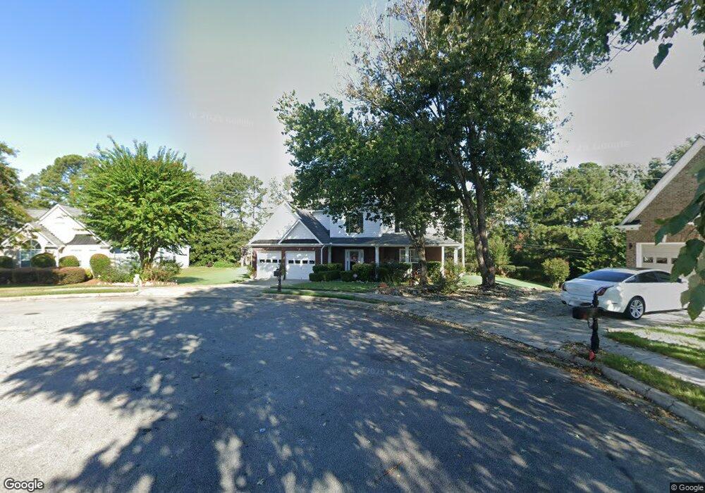 250 Carleton Gold Trail unit 1, Dacula, GA 30019 - photo 1