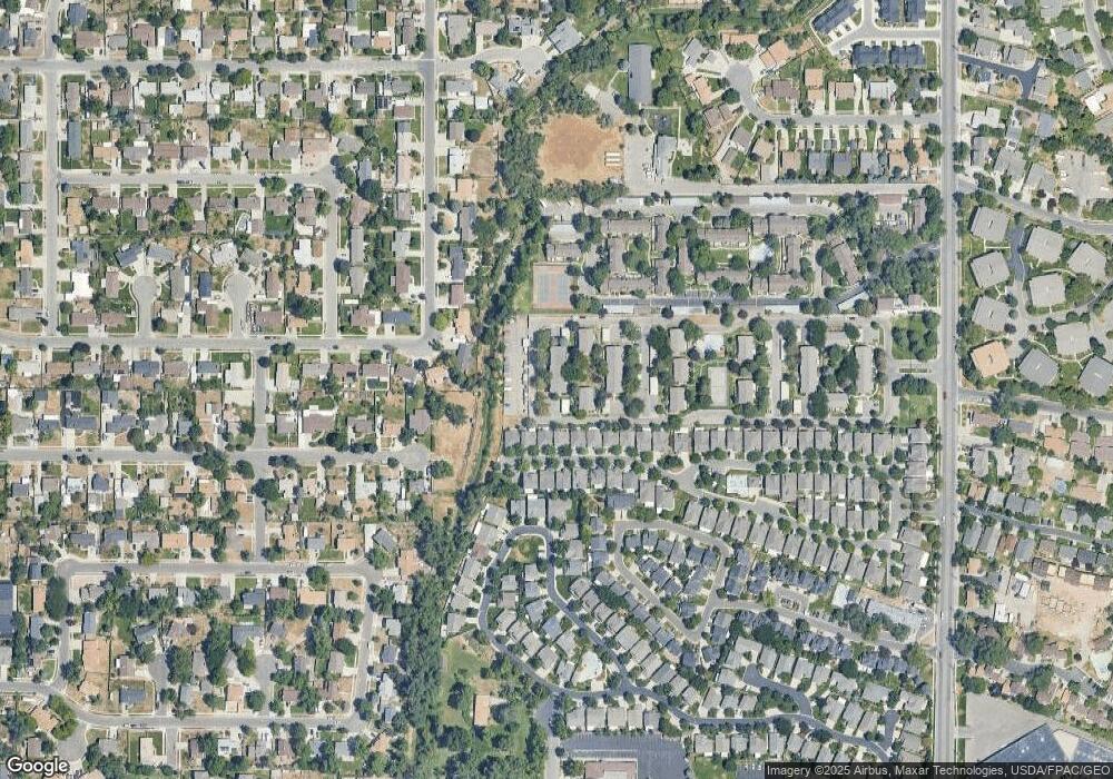 541 E Cobblestone Dr, Midvale, UT 84047 - photo 1