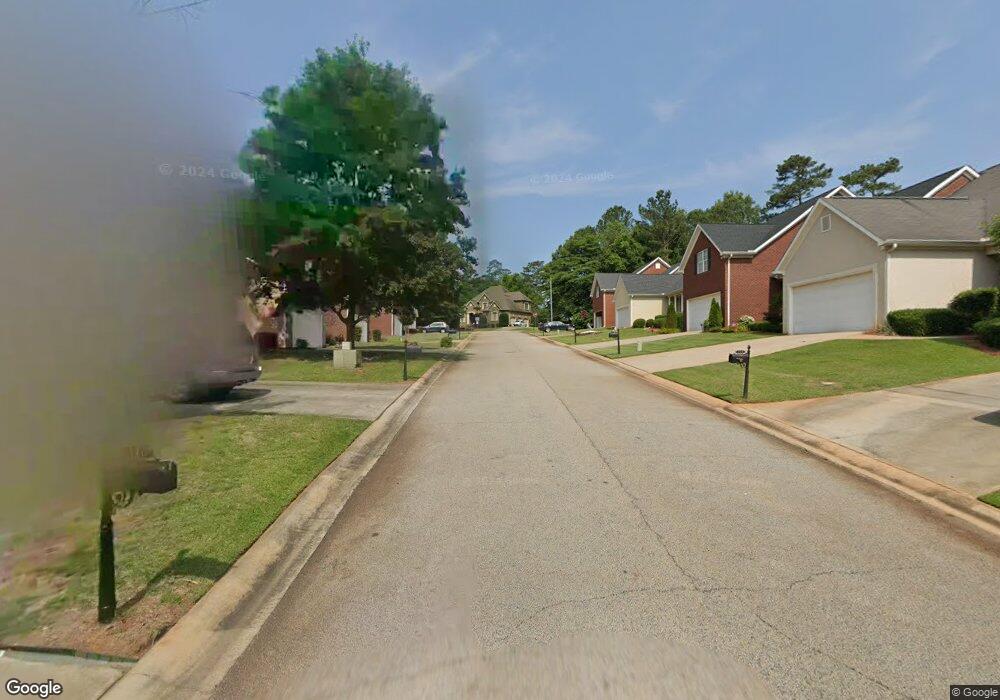 0 High Ridge Dr, Macon, GA 31220 - photo 1