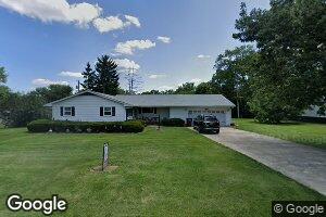 105 Mary Ave, Gettysburg, OH 45328