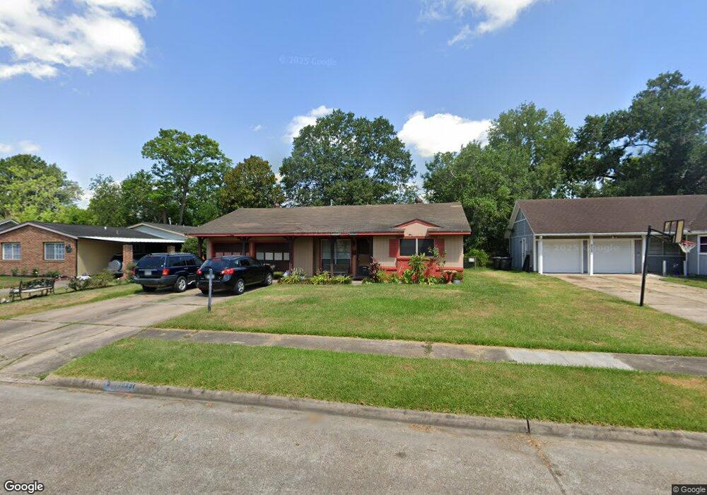 10331 Carthage Dr, Houston, TX 77089 - photo 1