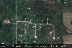 7 Fallen Oaks Trail, Hiram, OH 44234