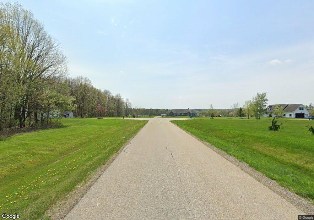 7 Fallen Oaks Trail, Hiram, OH 44234 - photo 1