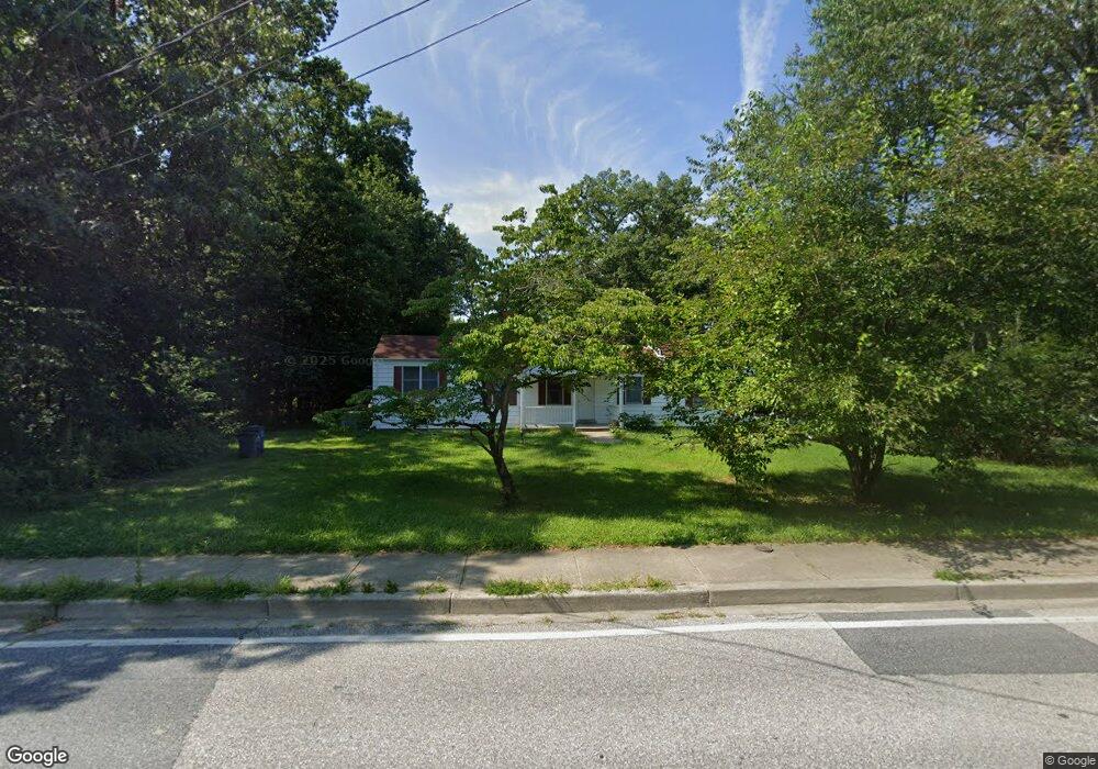 10343 Owen Brown Rd, Columbia, MD 21044 - photo 1