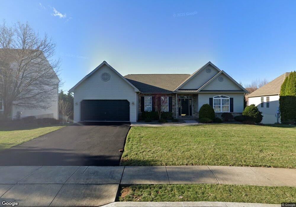 2514 Joshua Dr, Reading, PA 19608 - photo 1