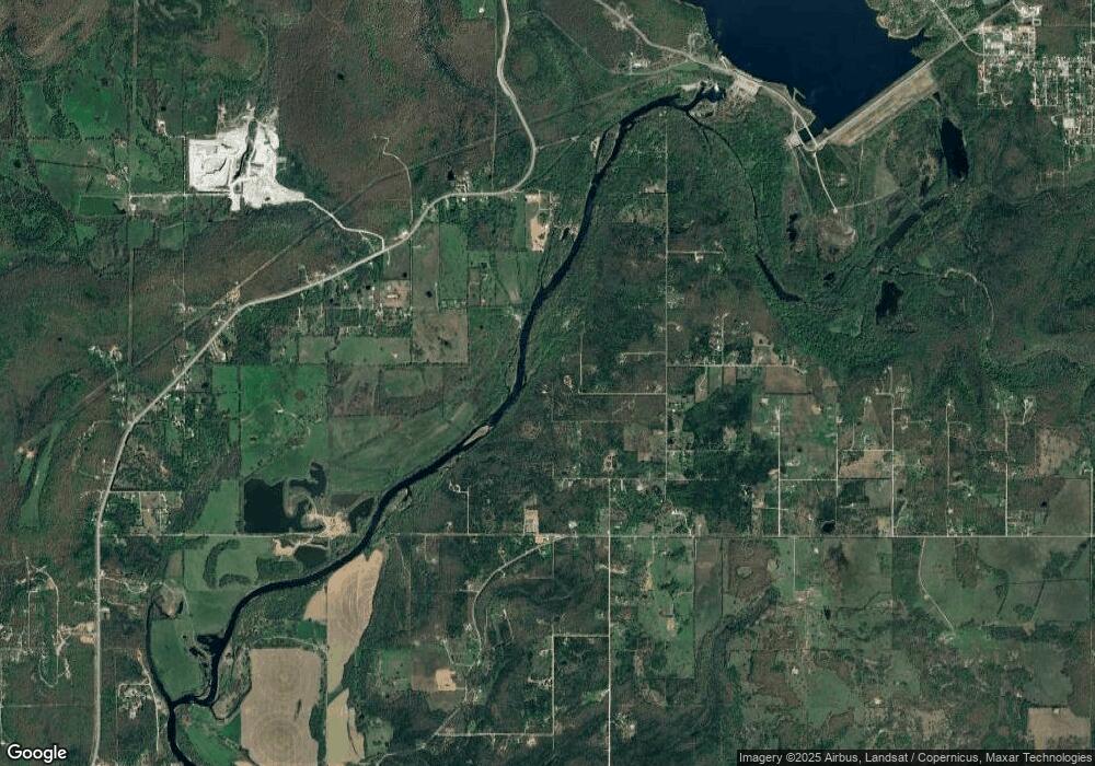 E 995 Rd, Gore, OK 74435 - photo 1