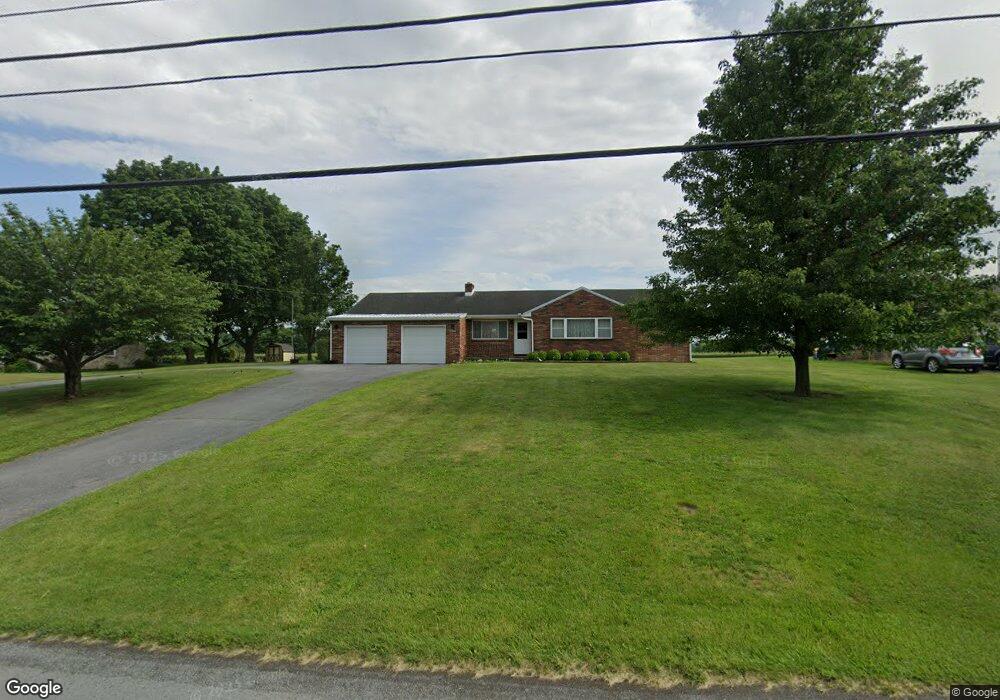 4968 Lincoln Way W, Saint Thomas, PA 17252 - photo 1