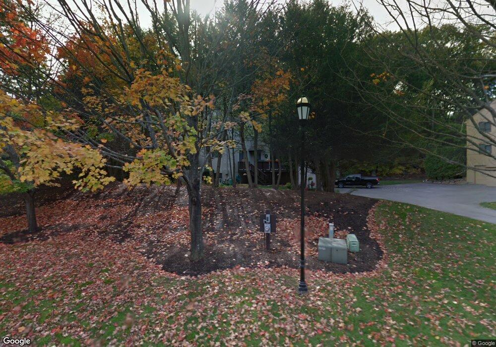 2 Meeting House Path unit 54D, Ashland, MA 01721 - photo 1