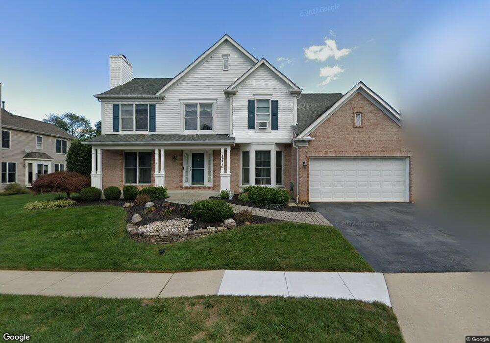 12410 Preserve Way, Reisterstown, MD 21136 - photo 1
