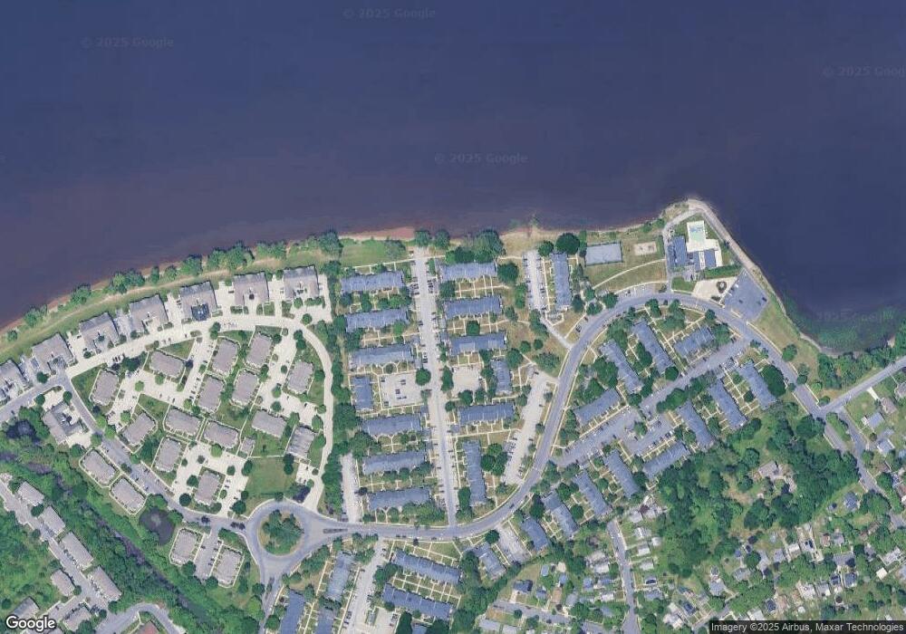 2152 Harbour Dr unit 2152, Palmyra, NJ 08065 - photo 1