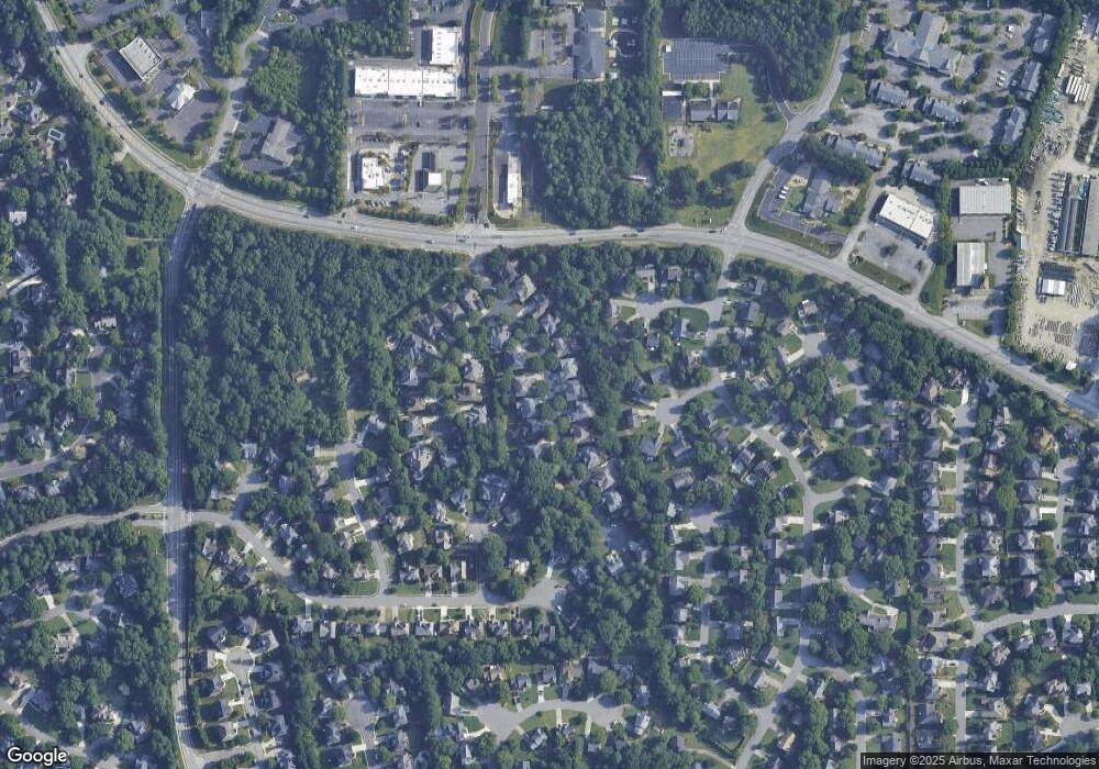 0 Wyngate Trail unit 7400141, Alpharetta, GA 30005 - photo 1