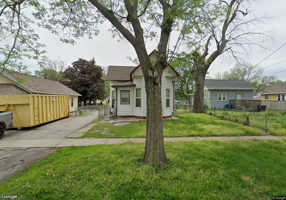 2229 Capitol Ave, Des Moines, IA 50317 - photo 1