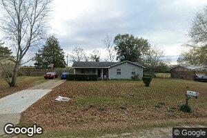 870 E College Ave, Slocomb, AL 36375
