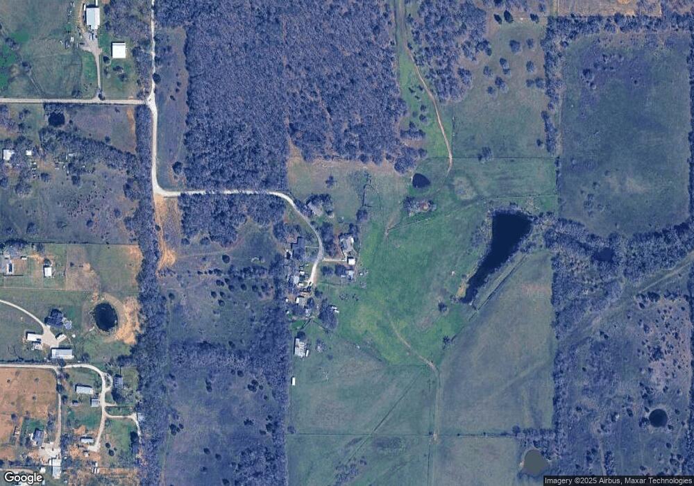 3681 Collins Rd, Burleson, TX 76028 - photo 1