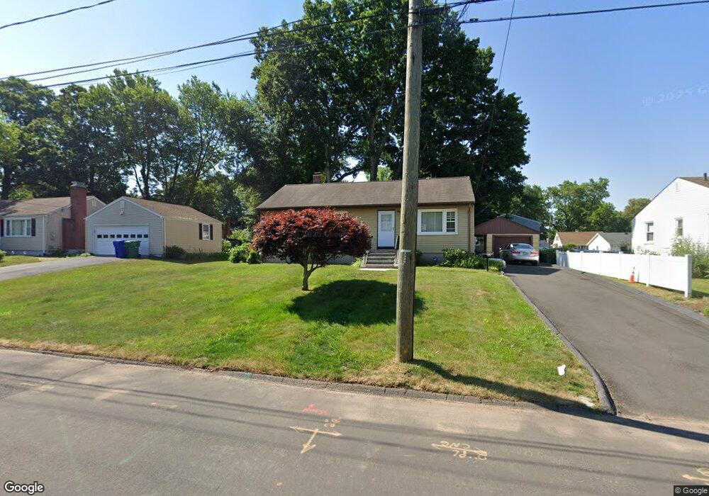 97 E Euclid St, Bloomfield, CT 06002 - photo 1