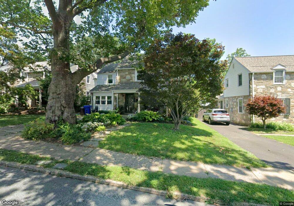 209 Berkeley Rd, Glenside, PA 19038 - photo 1