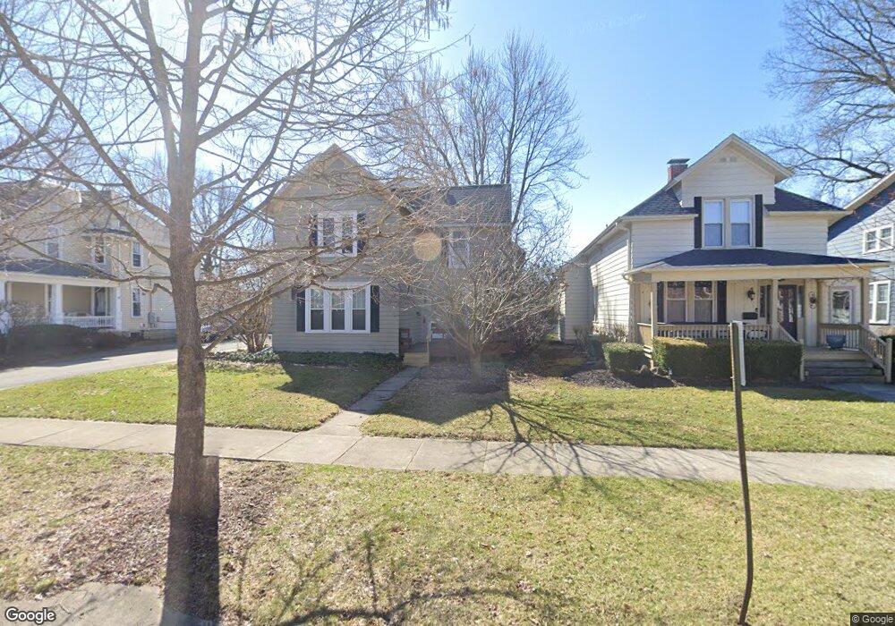 129 1/2 2nd St, Findlay, OH 45840 - photo 1