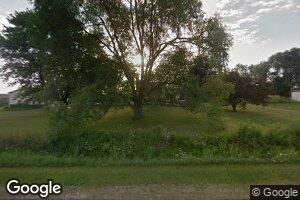 21318 8th Ave, Conklin, MI 49403