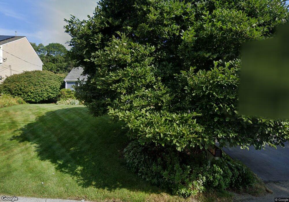 27 Knoll Crest Dr, Cumberland, RI 02864 - photo 1