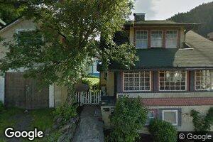 505 N Franklin St, Juneau, AK 99801