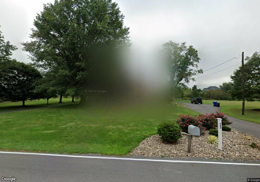 582 Hospital Dr, Lewisburg, PA 17837 - photo 1