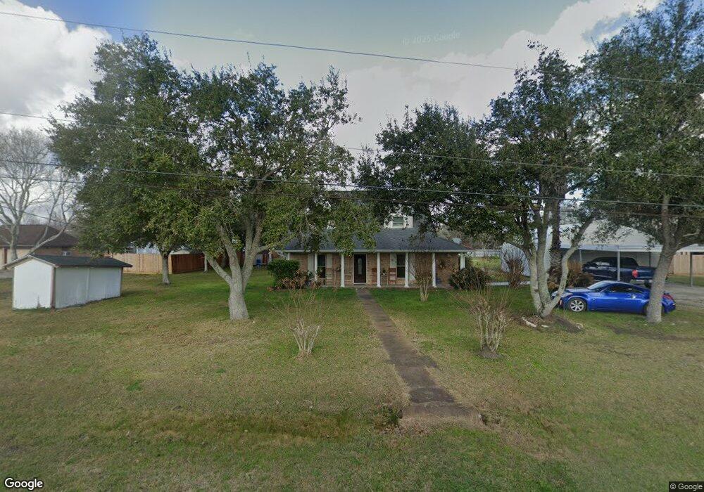 1223 County Road 634, Alvin, TX 77511 - photo 1